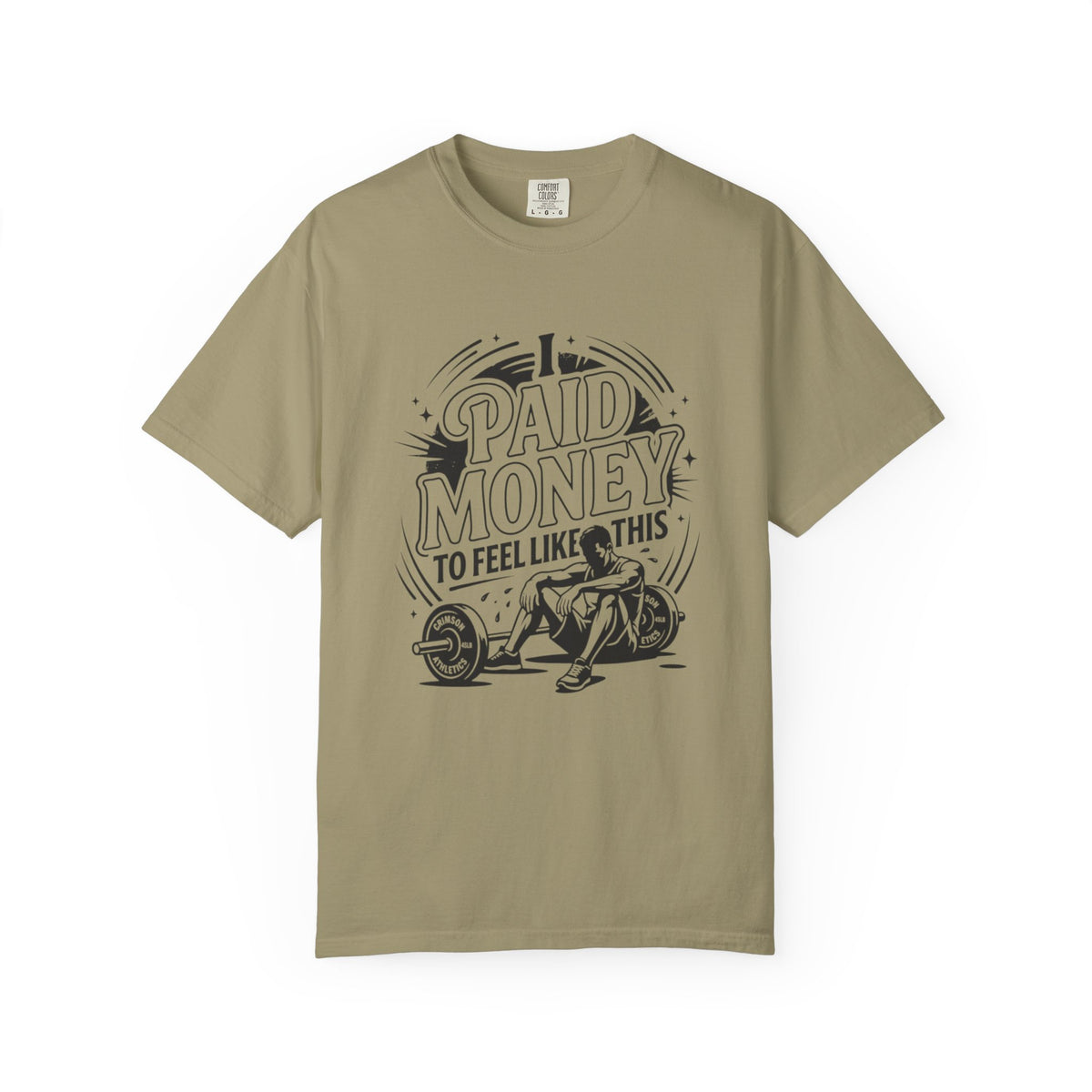 Feel Like T-shirt