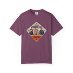 Pure Caffeine & Iron T-shirt