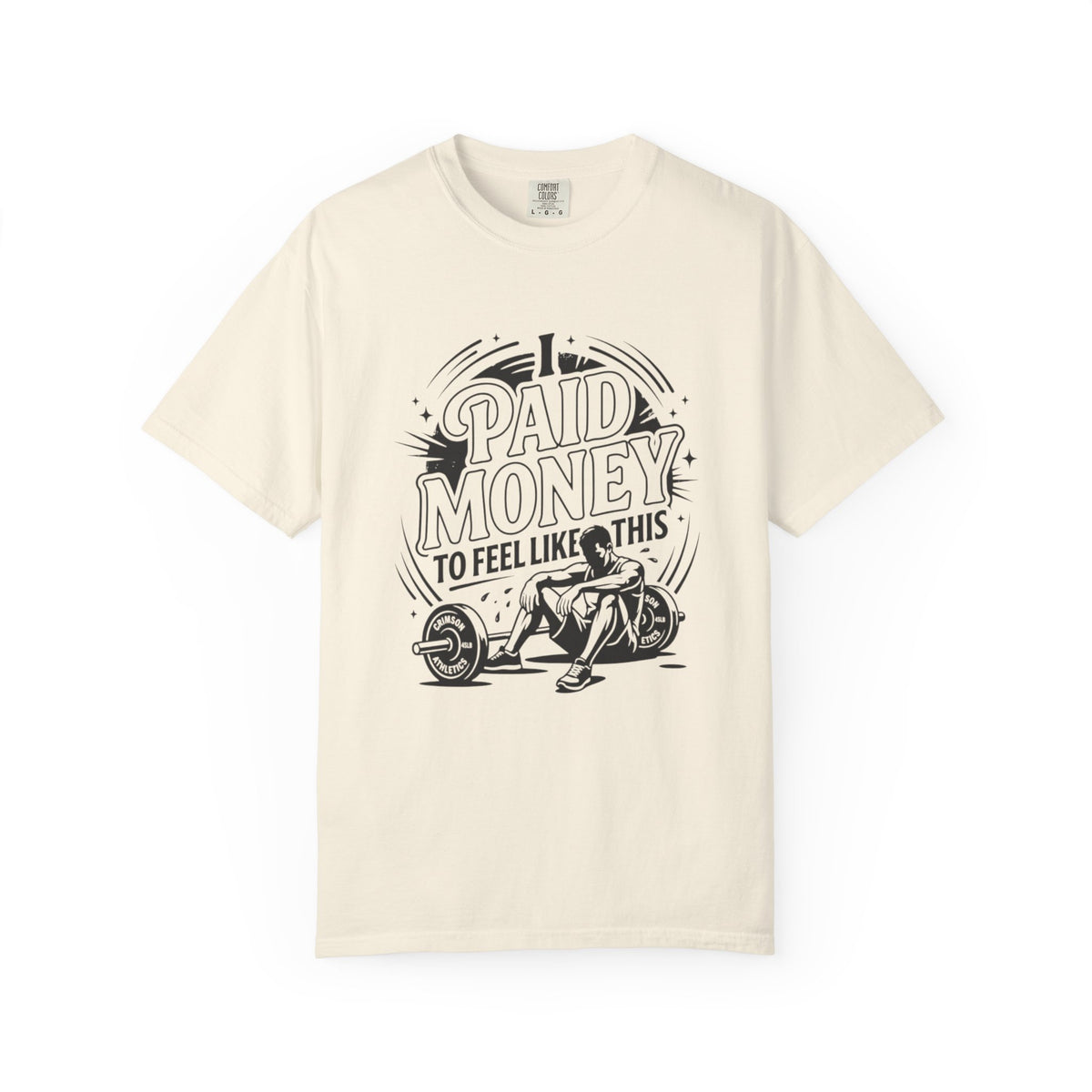 Feel Like T-shirt