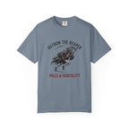 The Reaper's Pace T-shirt