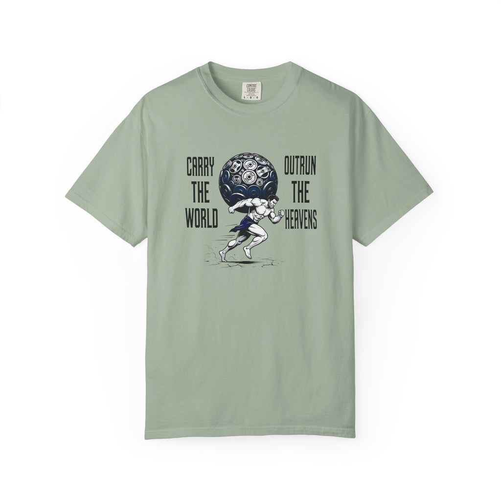Atlas Sprinting T-shirt