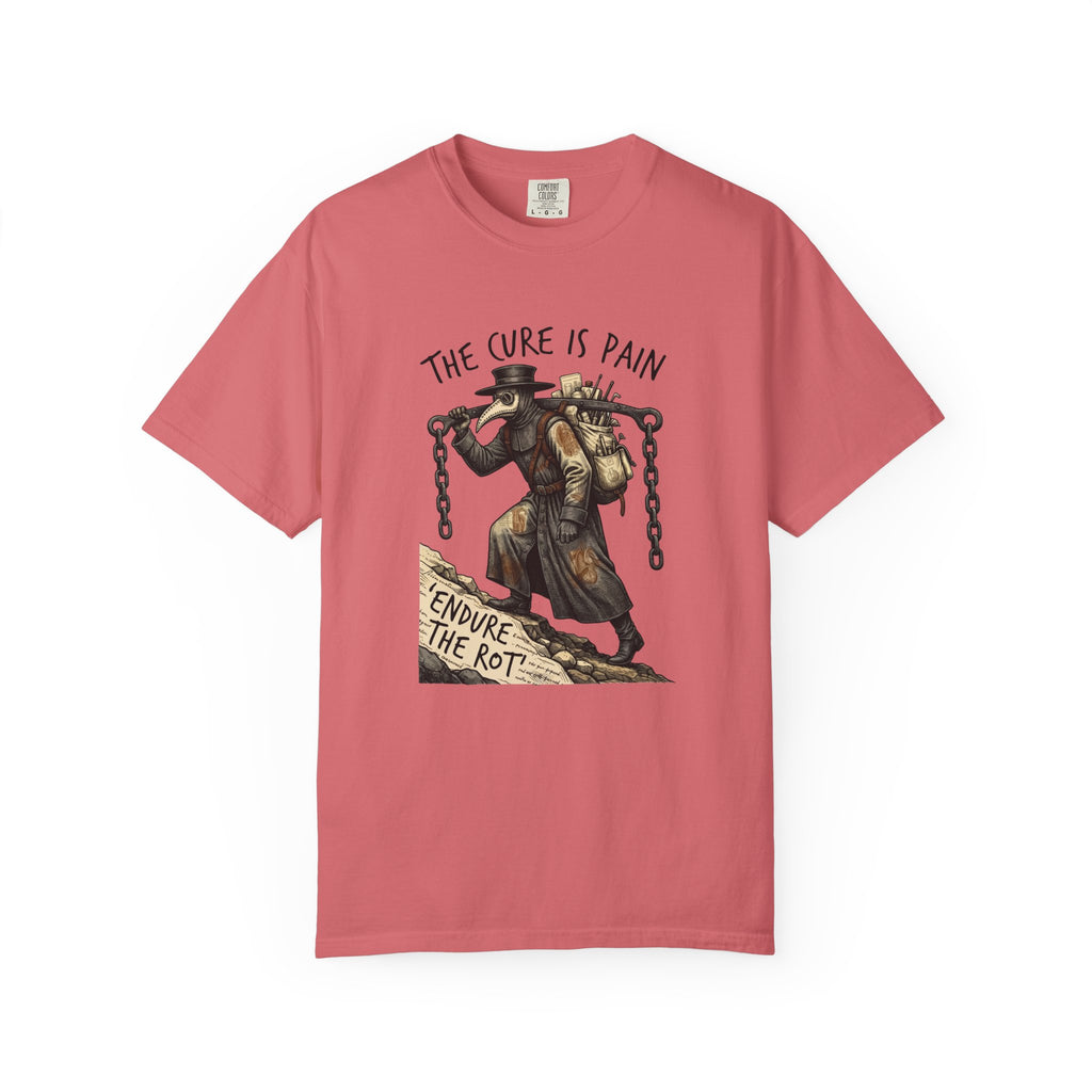The Plague T-shirt
