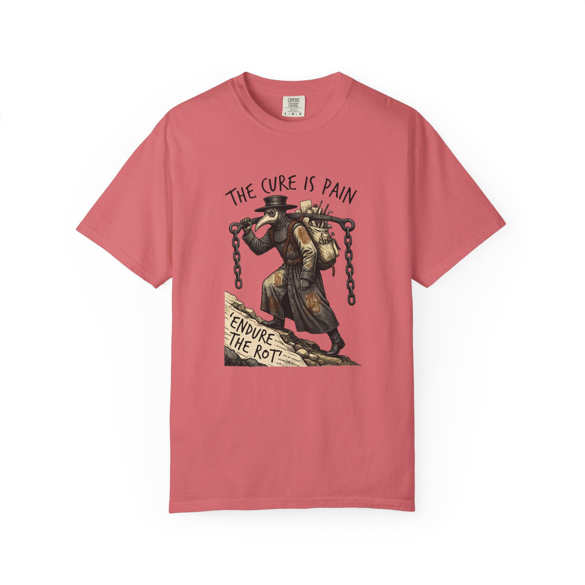 The Plague T-shirt
