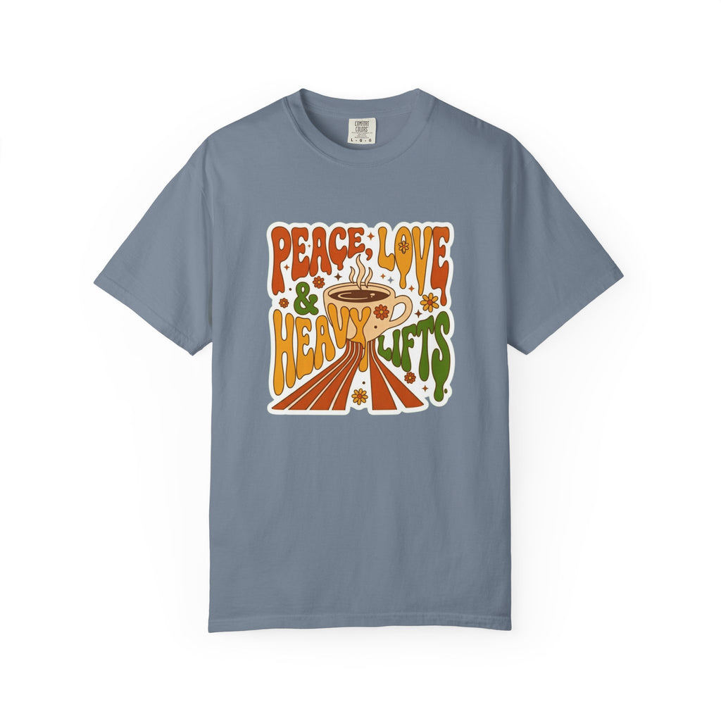 Peace & Love T-shirt