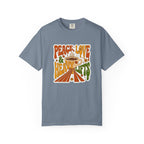 Peace & Love T-shirt
