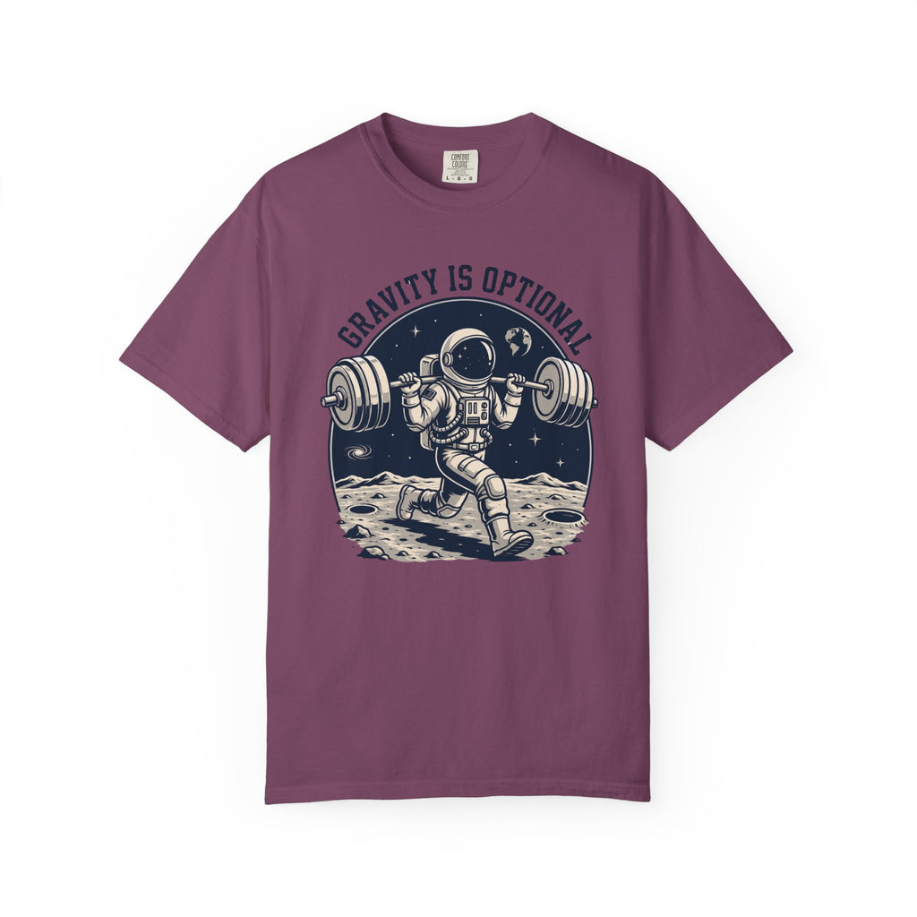 Gravity T-shirt