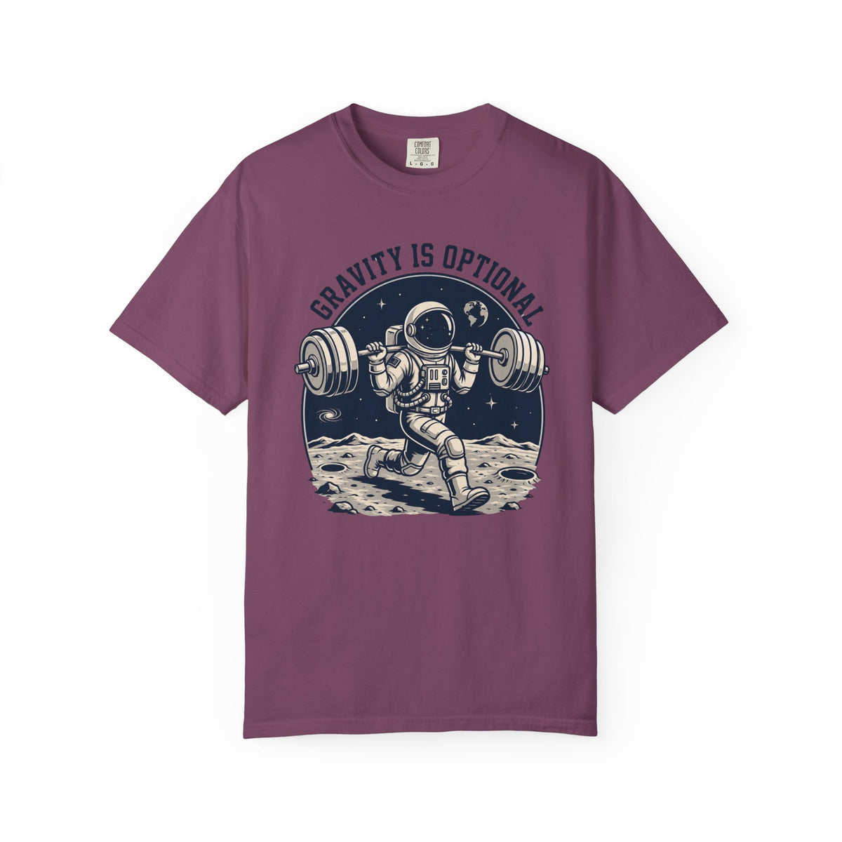 Gravity T-shirt