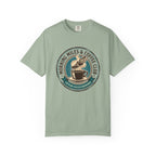 Miles & Coffee Club