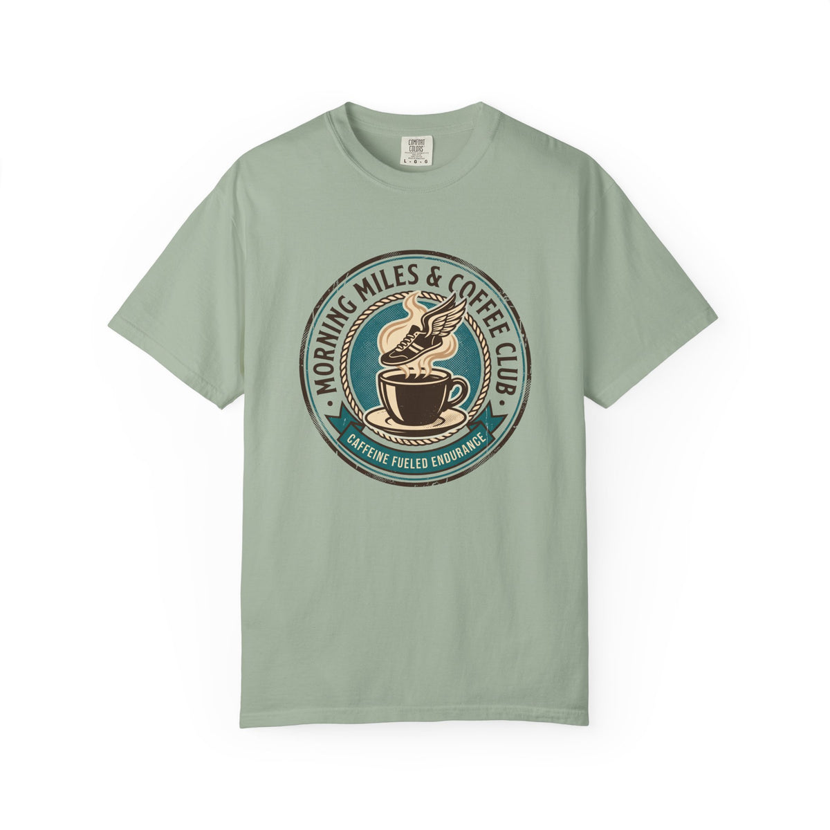 Miles & Coffee Club