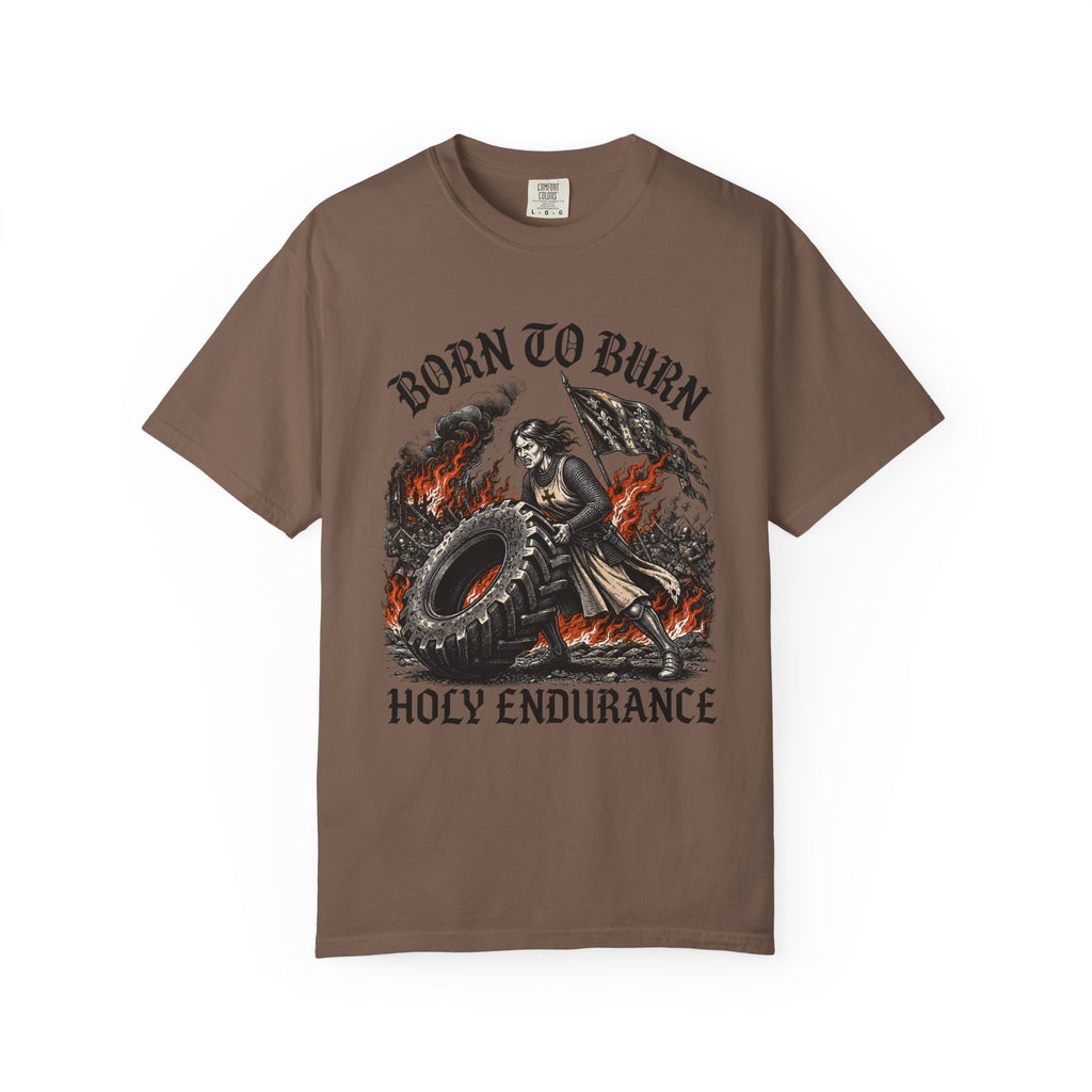 Joana Arc's T-shirt