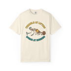 Terrible at Lifting T-shirt