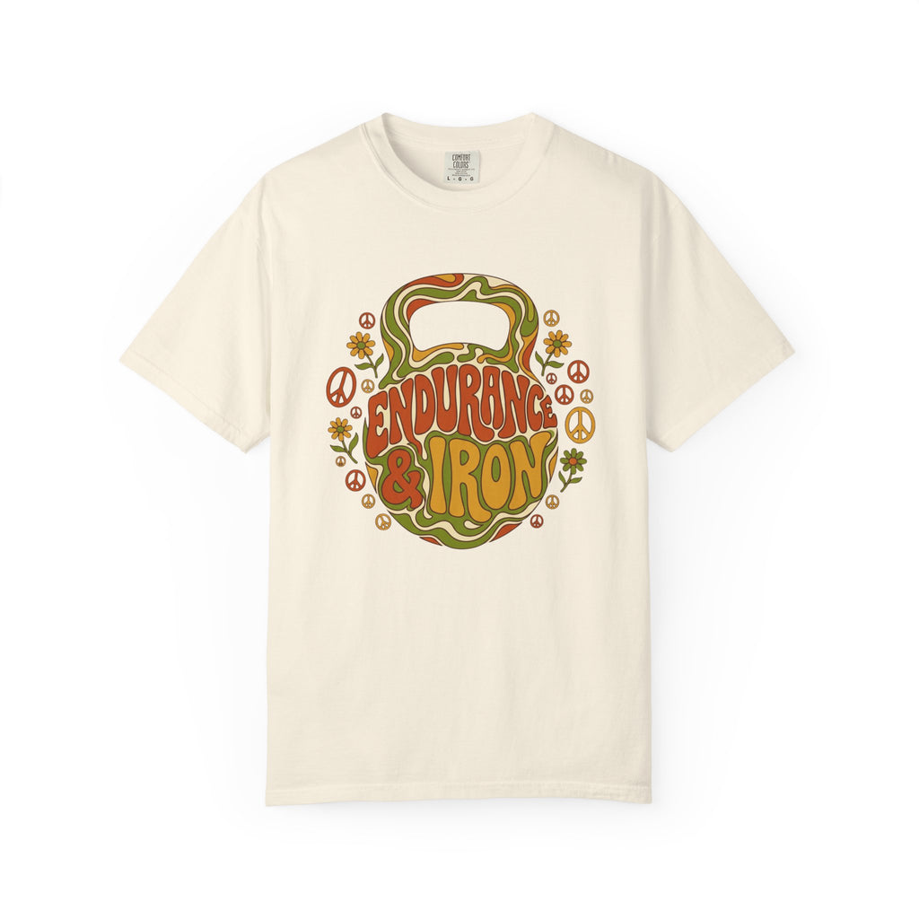 Endurance & Iron T-shirt