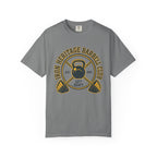 Iron heritage T-shirt