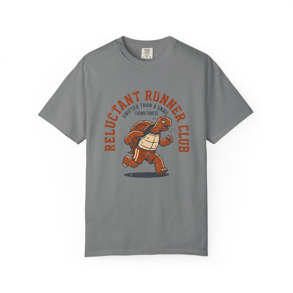 Snail T-shirt