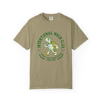 Intentional Walk Club T-shirt