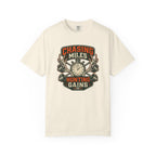 Chasing Miles T-shirt