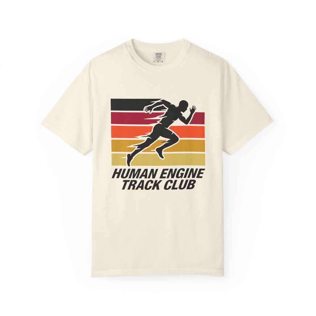 Human Engine T-shirt