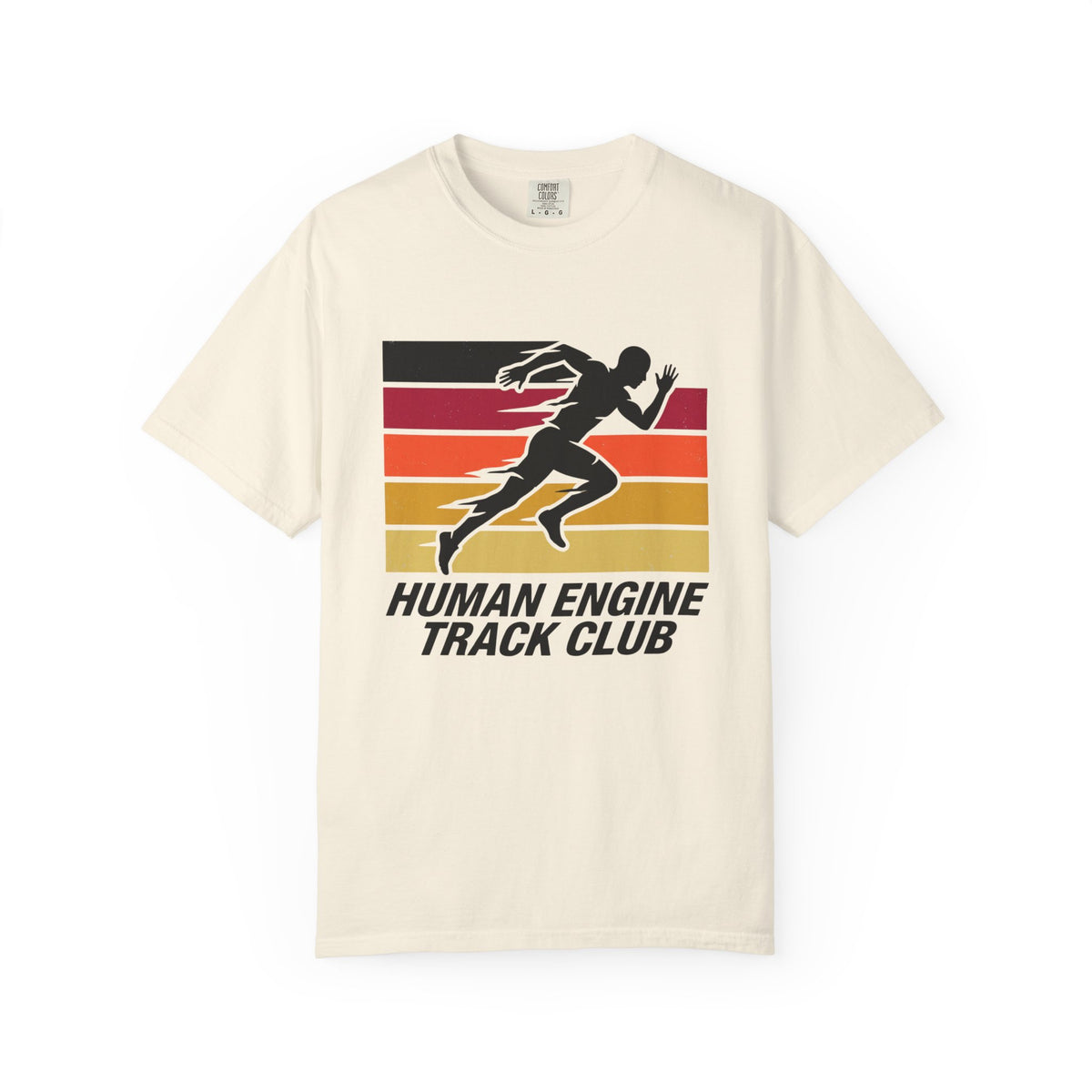 Human Engine T-shirt