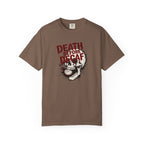 Death Before Decaf T-shirt
