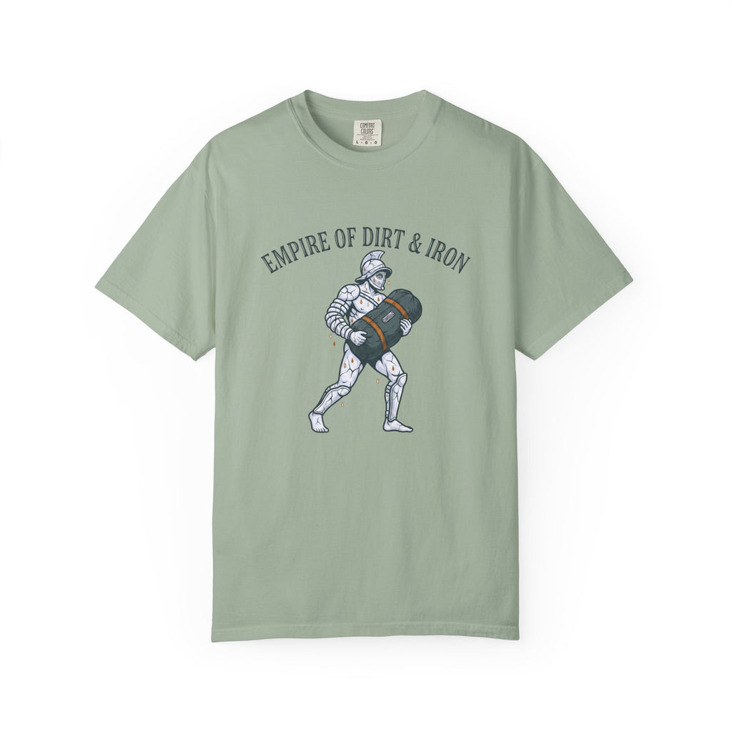 Roman Sandbag T-shirt