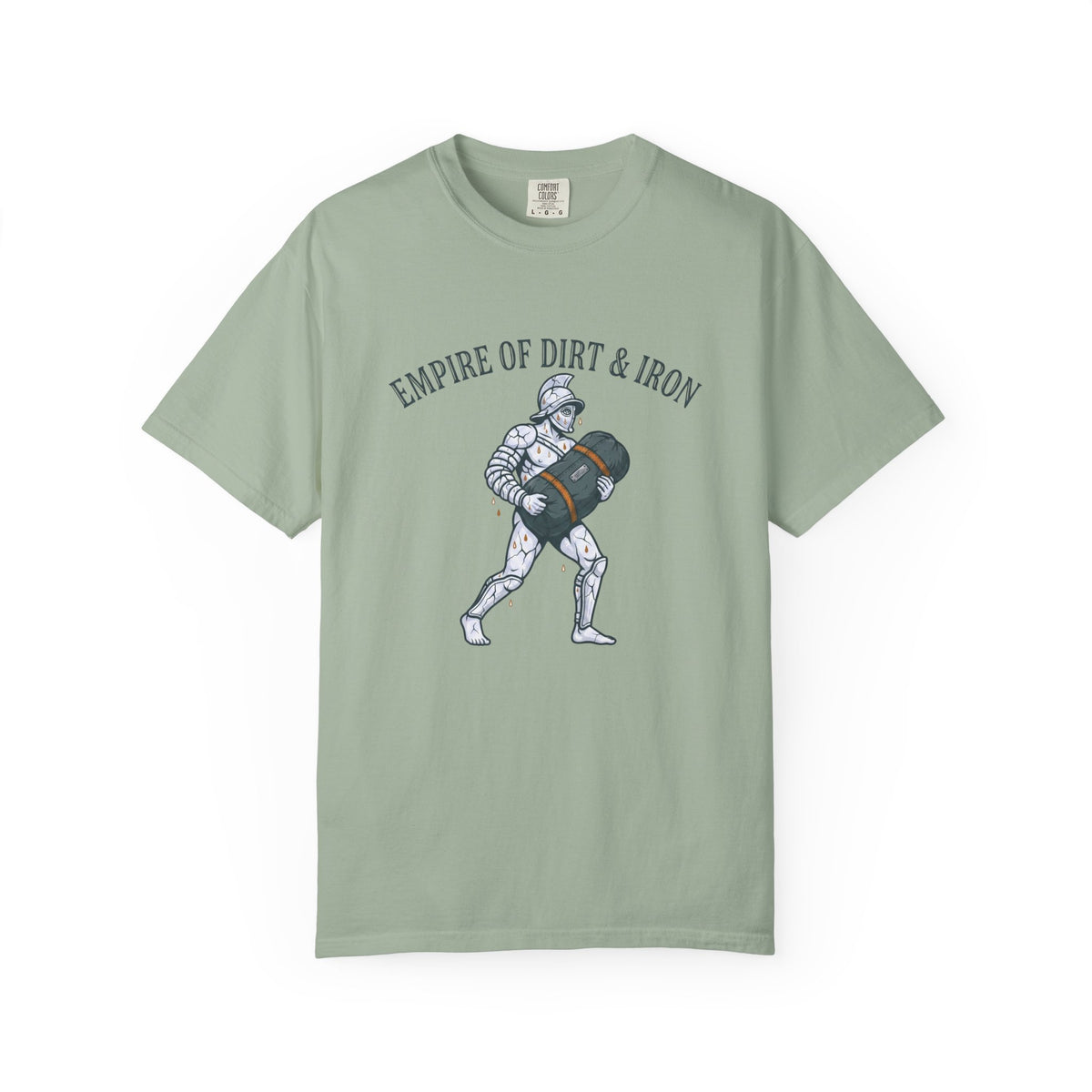 Roman Sandbag T-shirt