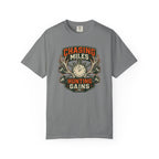 Chasing Miles T-shirt