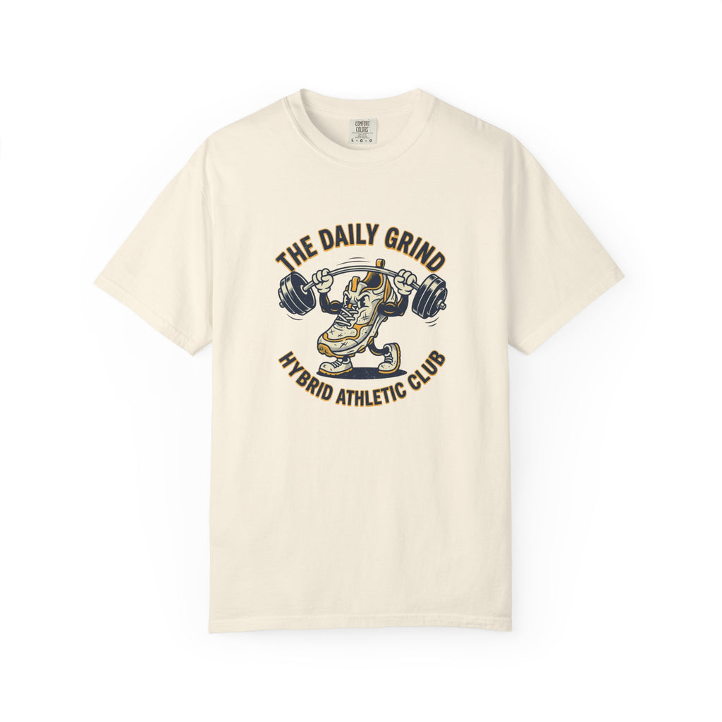 The Daily Grind T-shirt