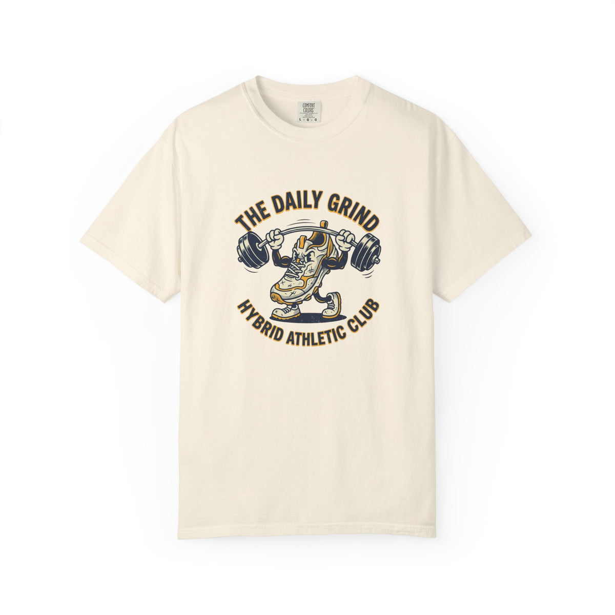 The Daily Grind T-shirt