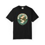 Enjoying the view T-shirt
