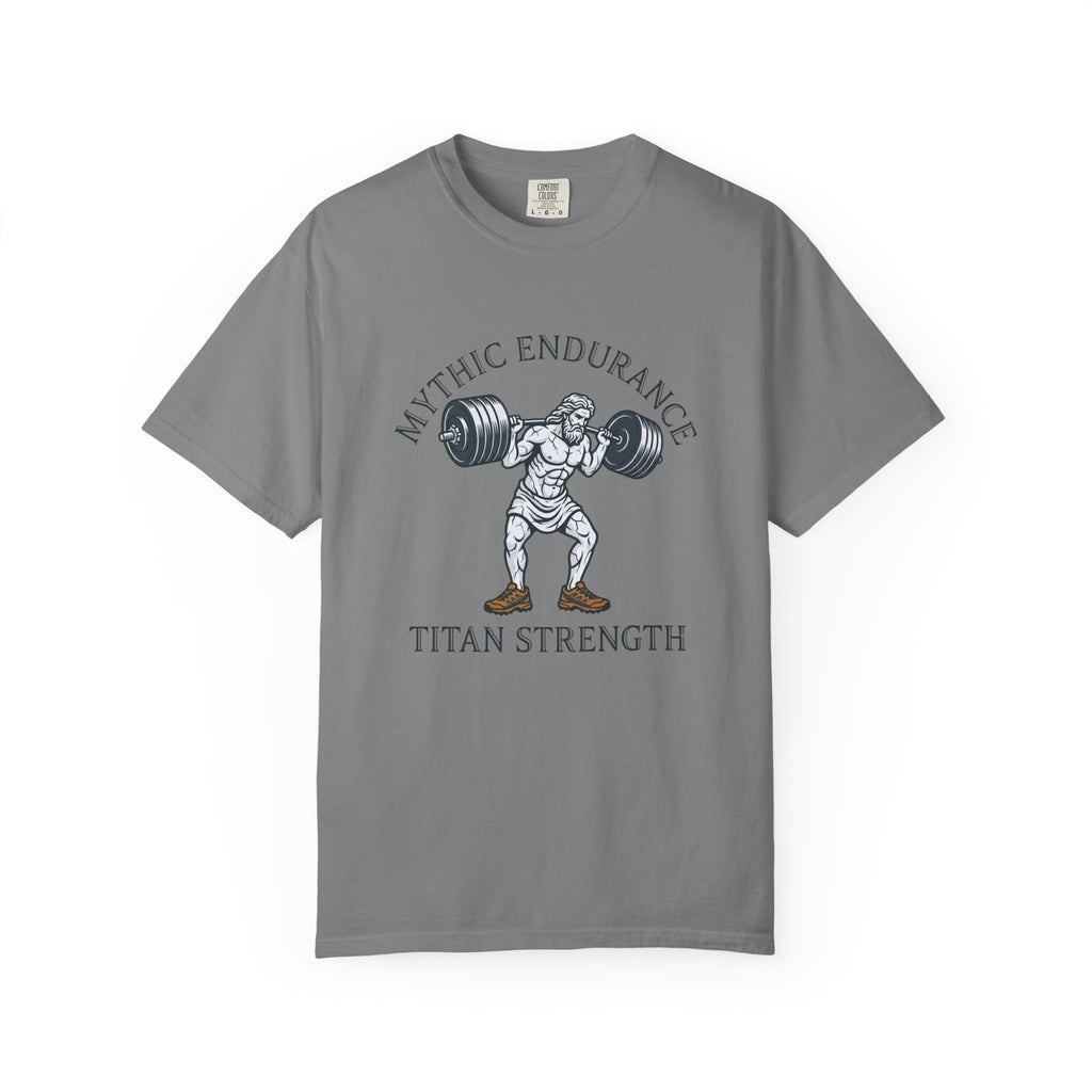 Mythic Endurance T-shirt