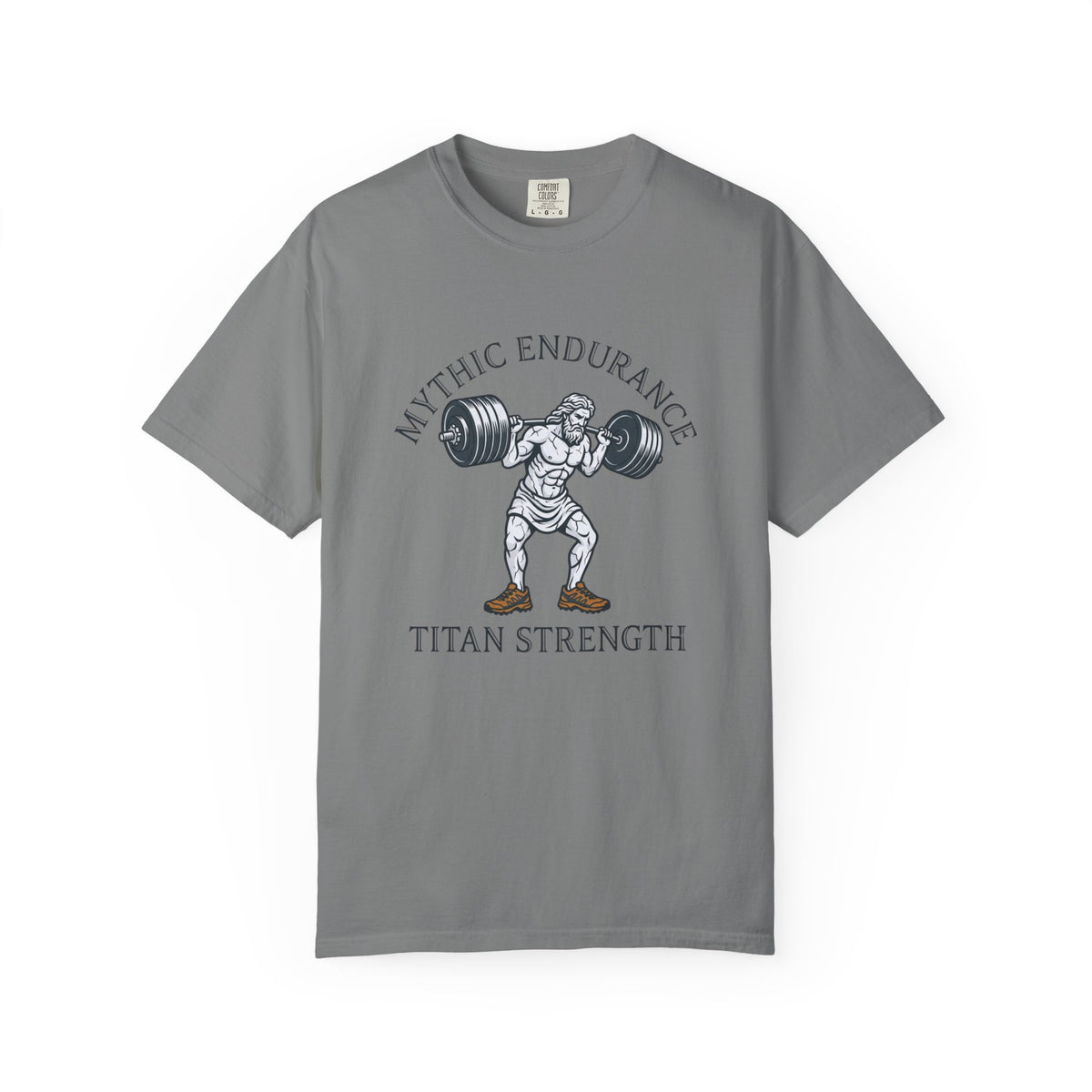 Mythic Endurance T-shirt