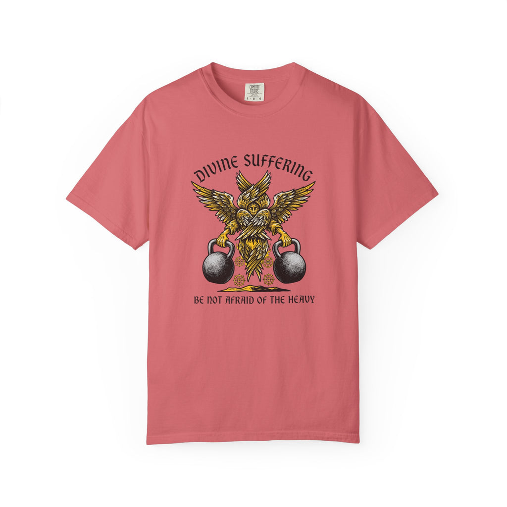 Seraphim's Carry T-shirt