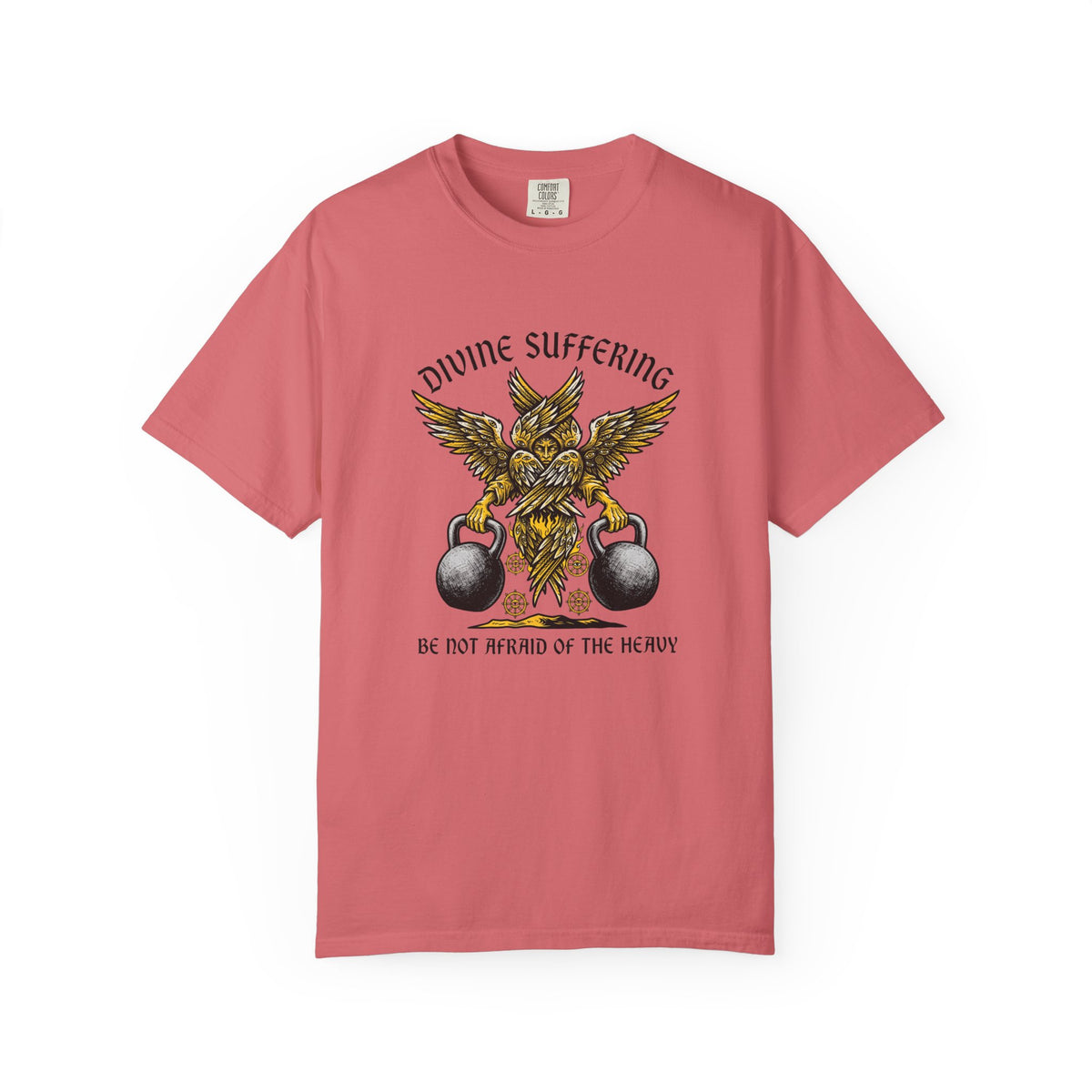 Seraphim's Carry T-shirt
