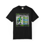 Game Class Hbd Athlete T-shirt