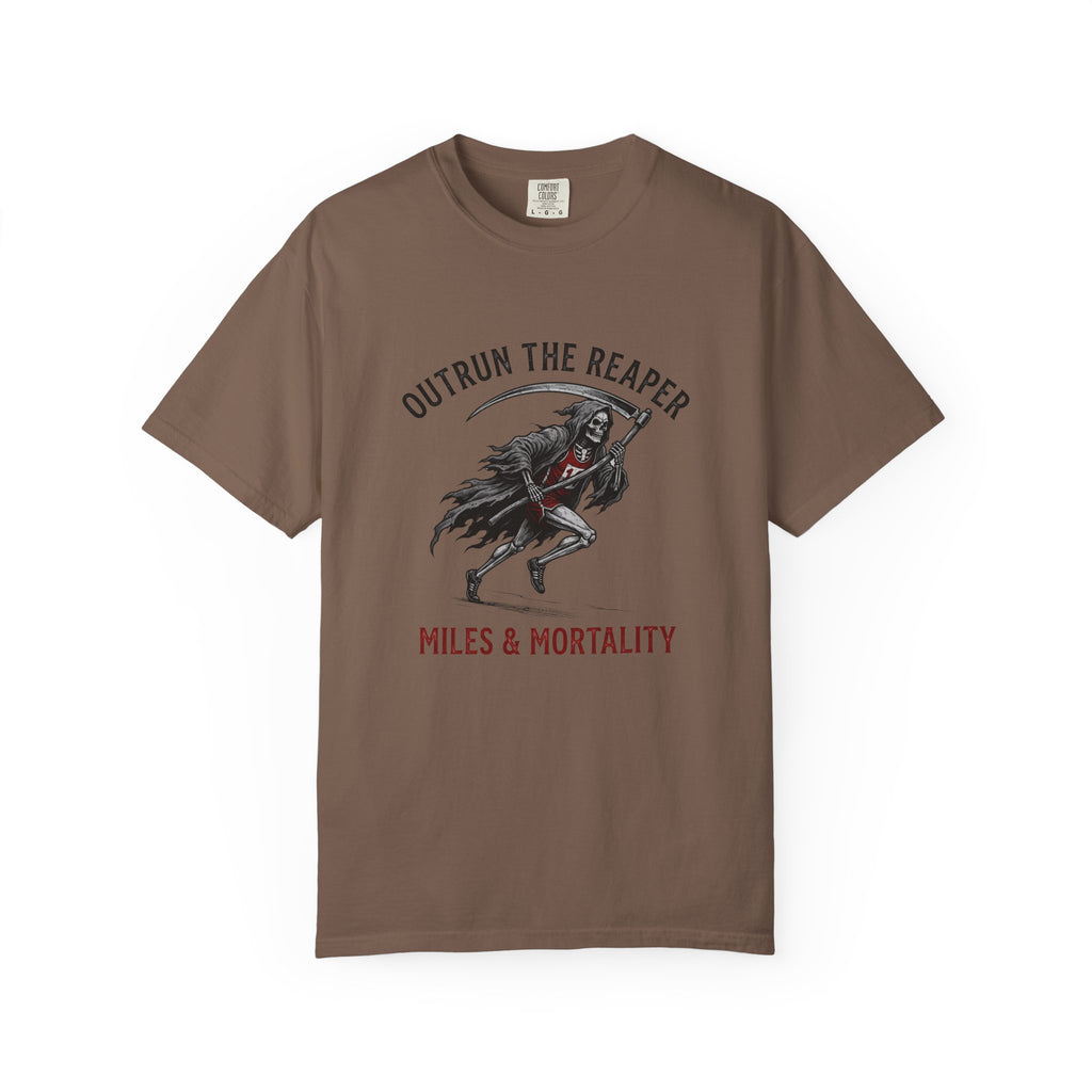 The Reaper's Pace T-shirt