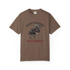 The Reaper's Pace T-shirt