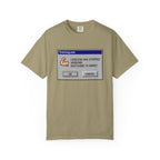Training exe T-shirt