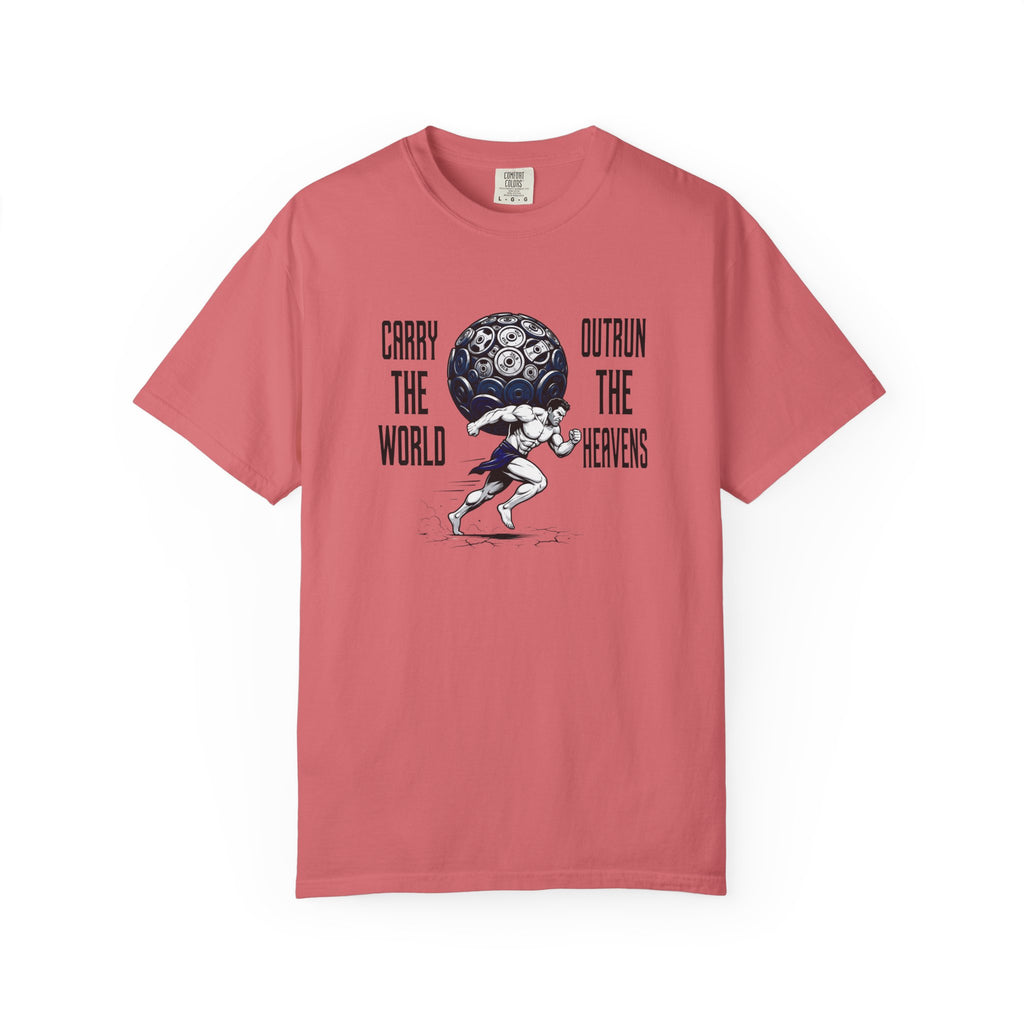 Atlas Sprinting T-shirt