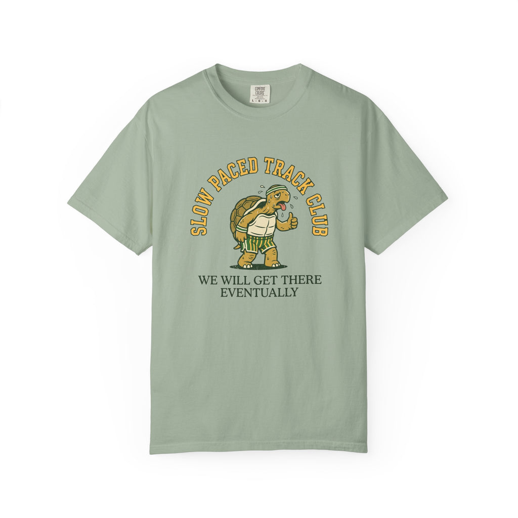 Slow Club T-shirt