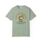 Slow Club T-shirt