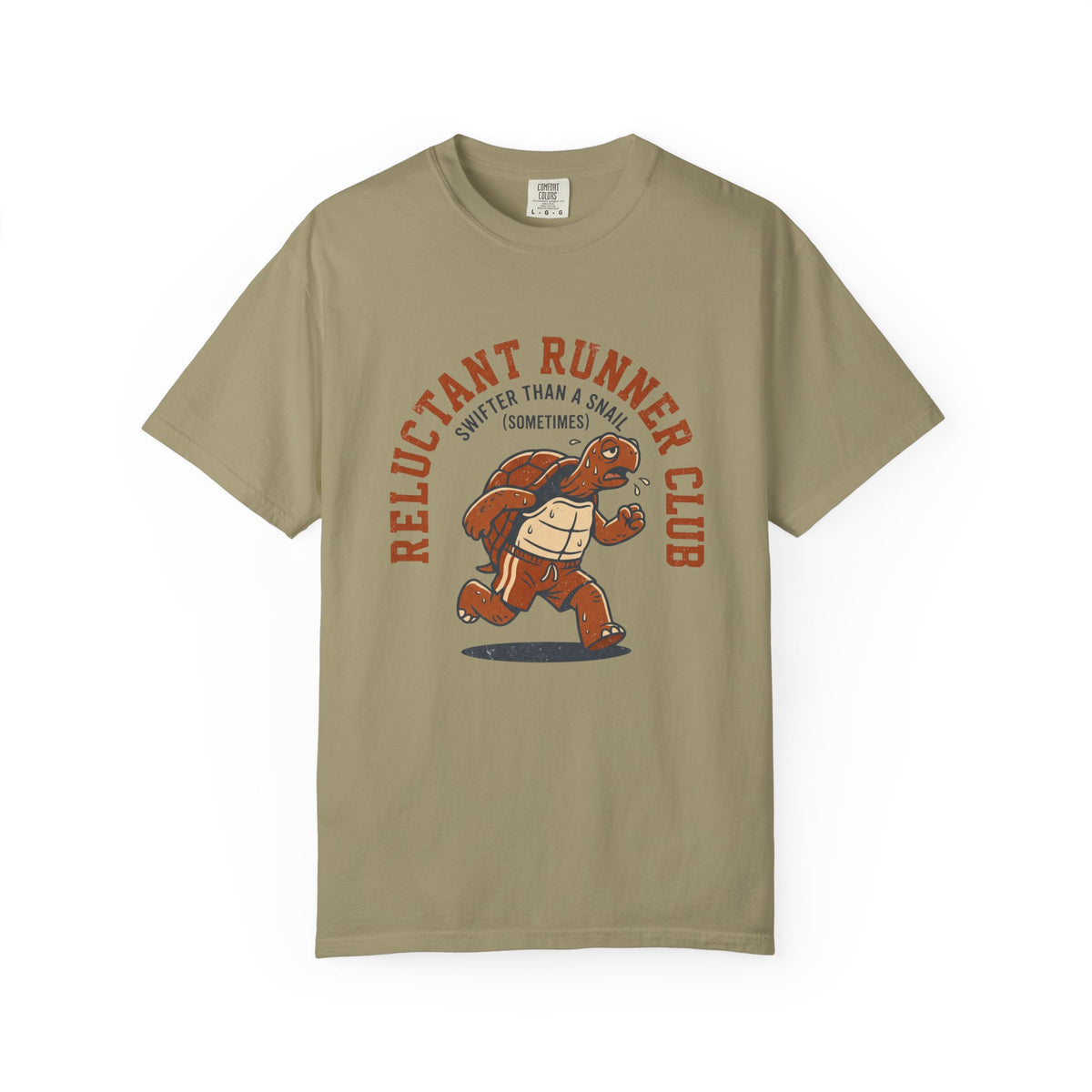 Snail T-shirt