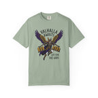 Valhalla Awaits T-shirt