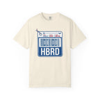 Airplane Ticket T-shirt