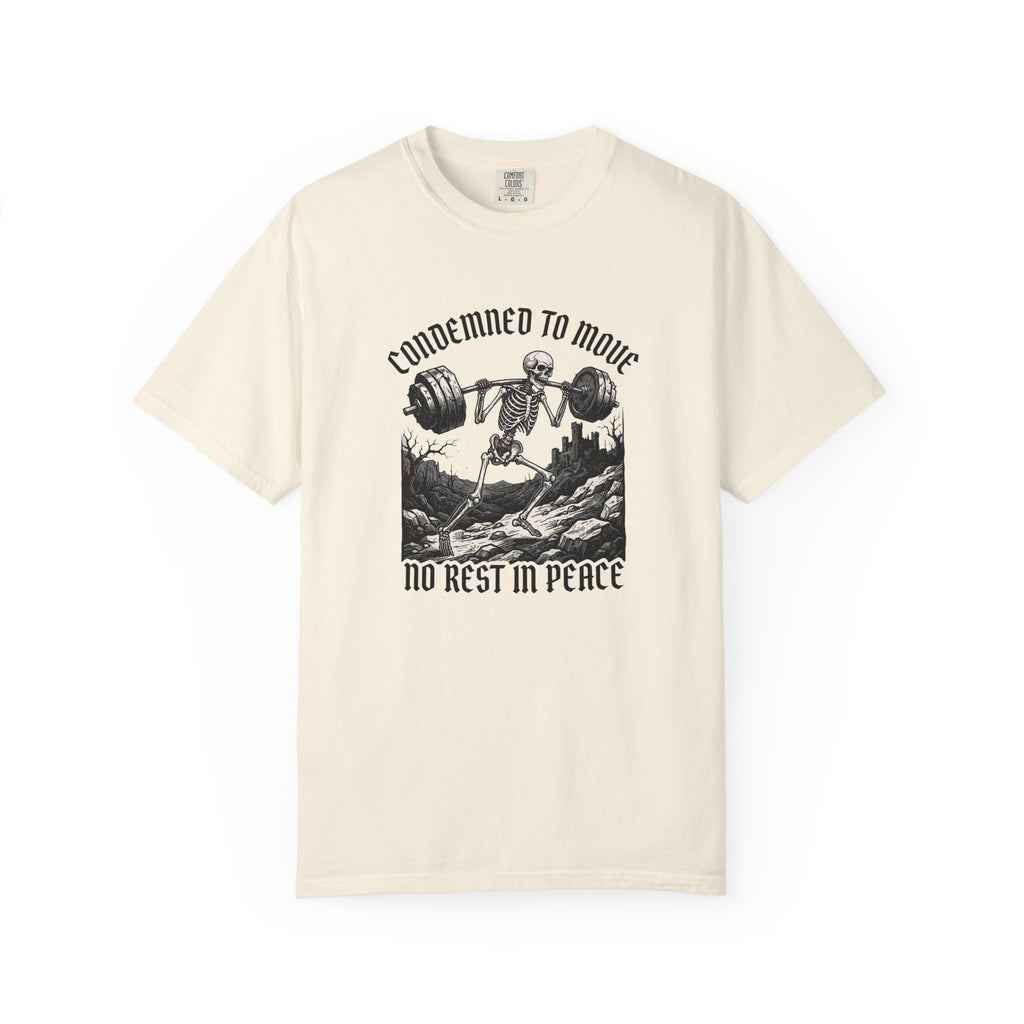 Condemmend T-shirt