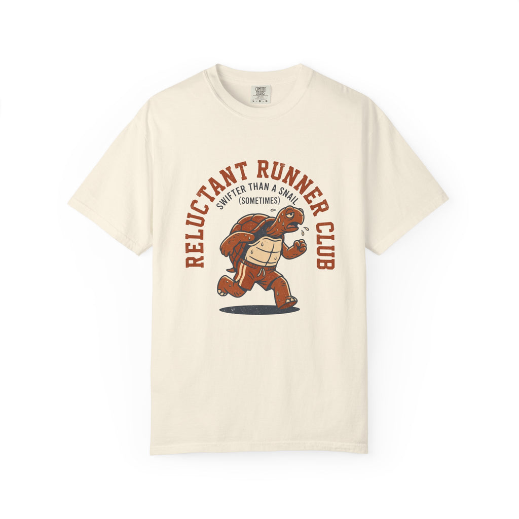 Snail T-shirt