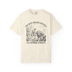 Sisyphus Unbound T-shirt