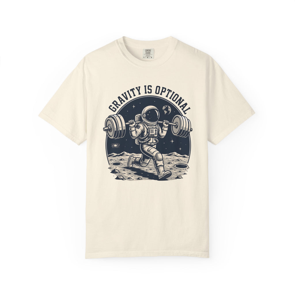 Gravity T-shirt