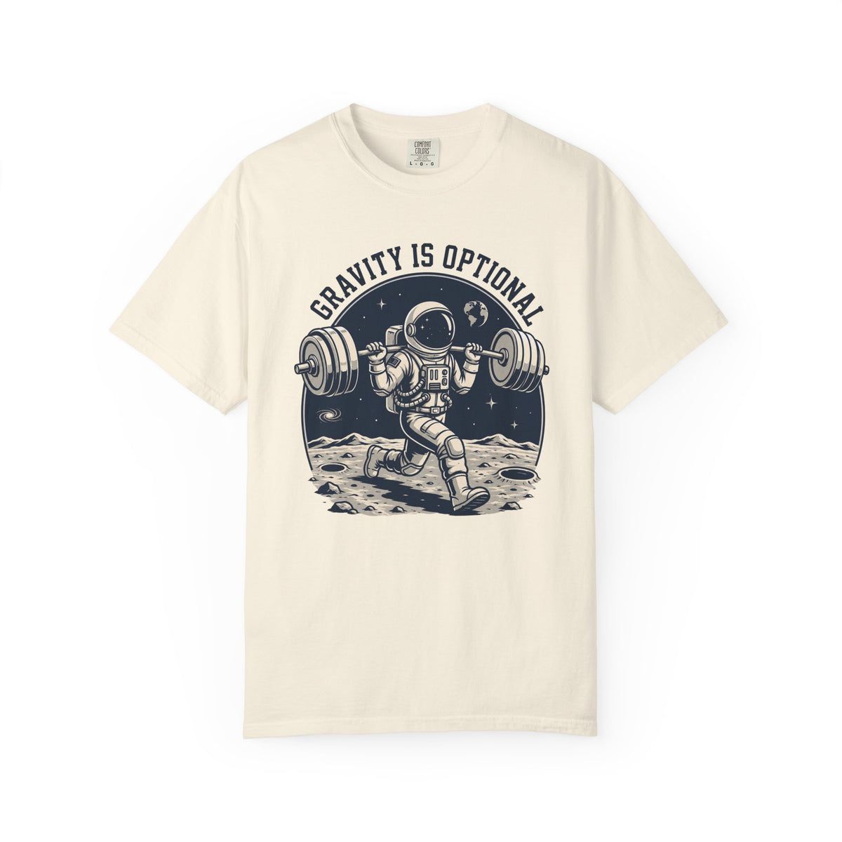 Gravity T-shirt