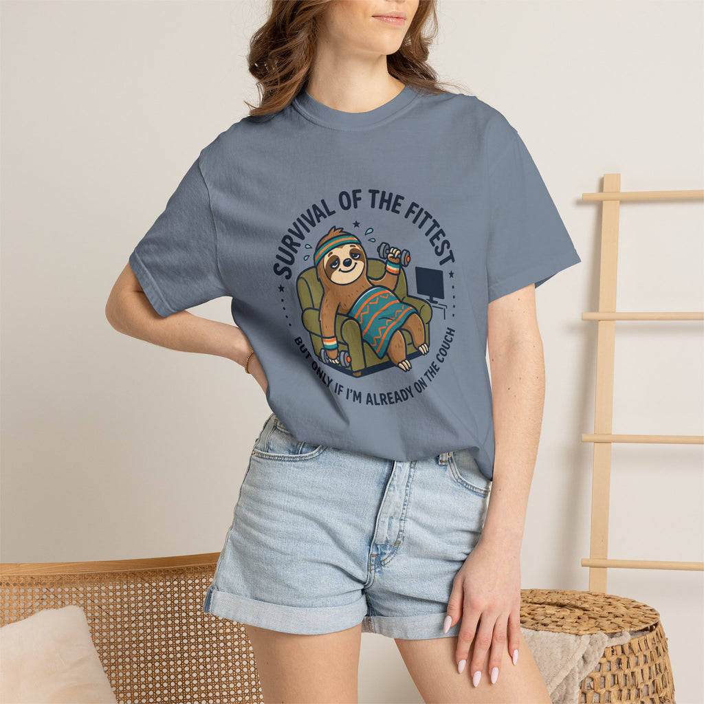 Couch T-shirt