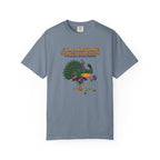 Peacock T-shirt